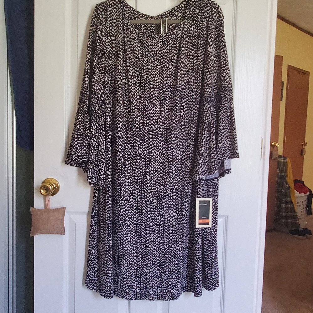 Julian Taylor New York dress